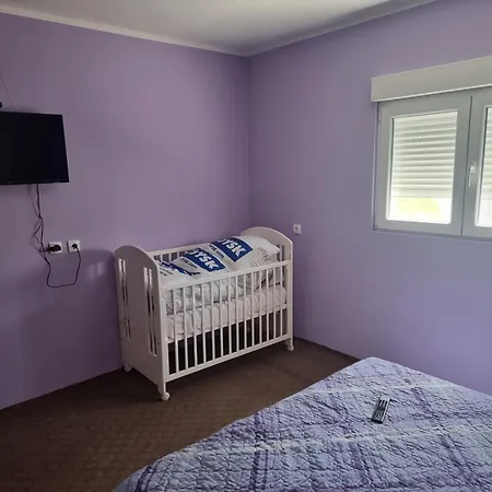 Miris Prirode ורדניק