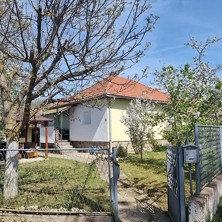 Miris Prirode בית נופש