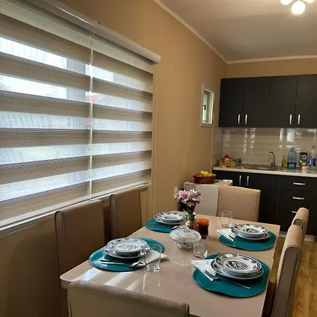 Dom wakacyjny Miris Prirode *