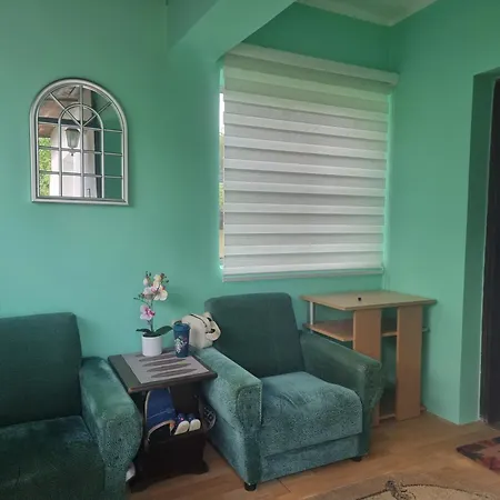 別荘 Miris Prirode *