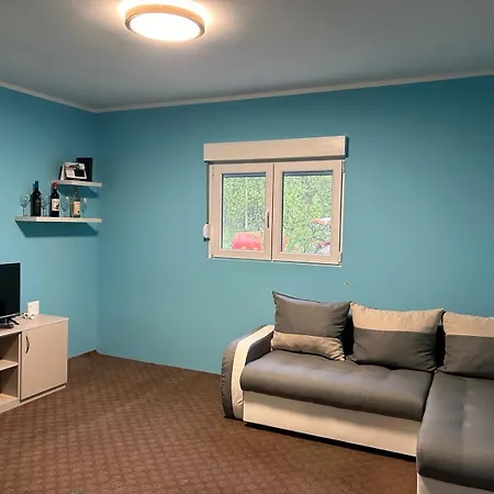 Miris Prirode Dom wakacyjny Vrdnik