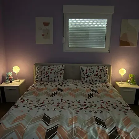 Miris Prirode Dom wakacyjny *