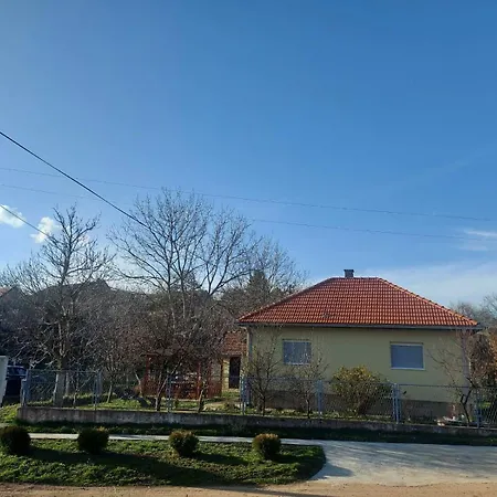 Miris Prirode Ferienhaus *