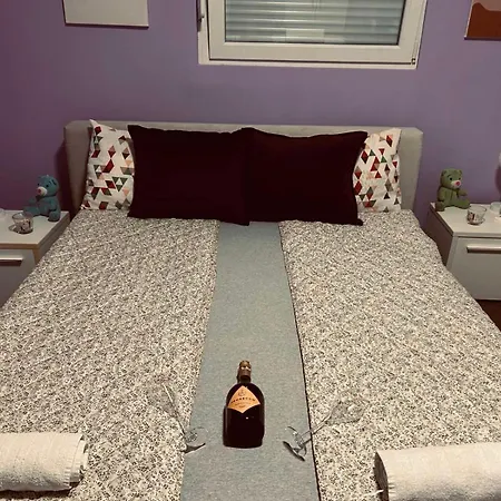 Miris Prirode * Vrdnik