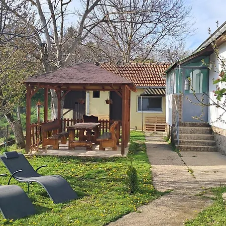 Miris Prirode * Vrdnik