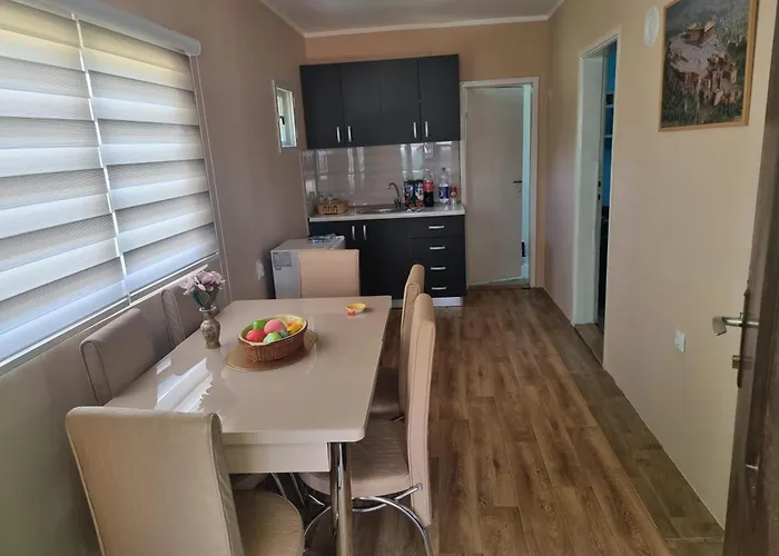 Miris Prirode فردنيك