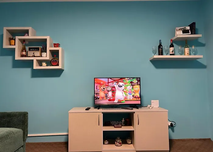 Miris Prirode 別荘 *