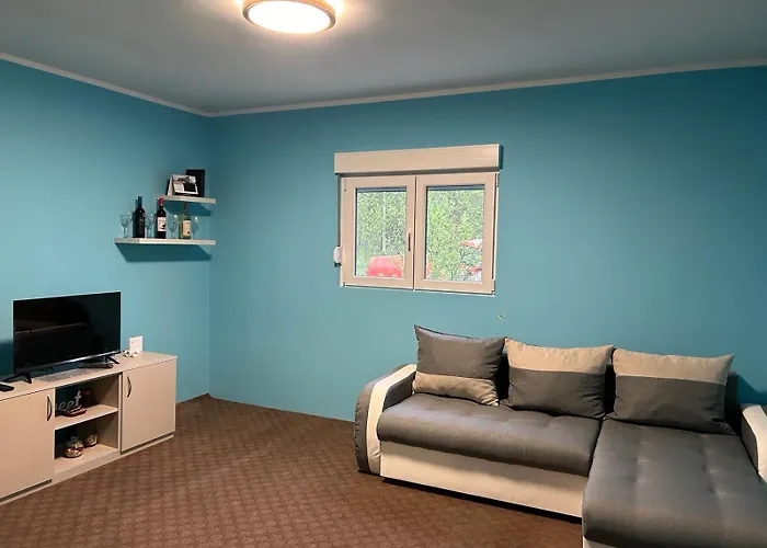 Miris Prirode 別荘 ヴルドニーク