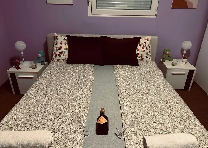 Miris Prirode * Vrdnik