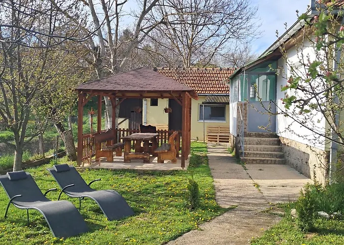 Miris Prirode * فردنيك